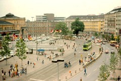 Hannover, June, 1978